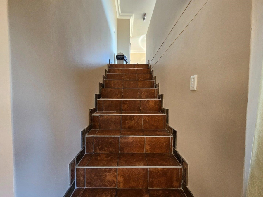 To Let 4 Bedroom Property for Rent in Lovemore Heights Estate Eastern Cape